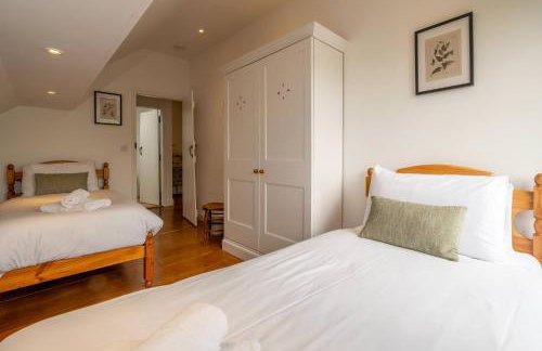 East Green Farm Cottages - The Dairy - Foto 32