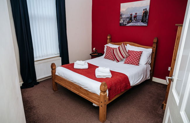 Woodhouse Lodge - Photo 10