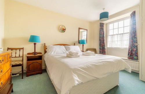 Hillside Cottage - Foto 9