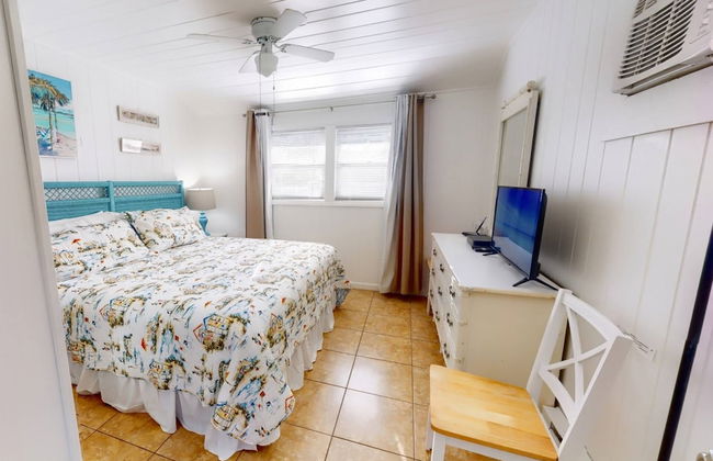 Island Dreams Cozy Cottage #4 - Foto 6