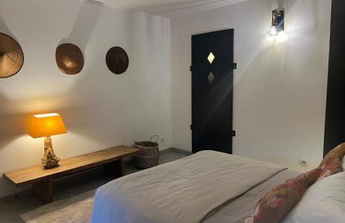 Bas de Villa indépendant San Benedetto - Foto 9