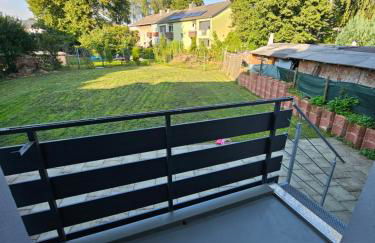 Helle und ruhige Ferienwohnung im Ruhrgebiet mit Balkon und Garten - Foto 3