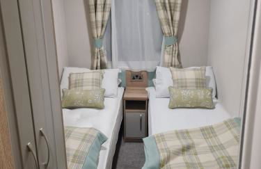 Haggerston Castle , Cheviot View - Foto 32