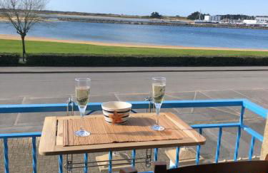 Maison face à la Mer - Foto 44