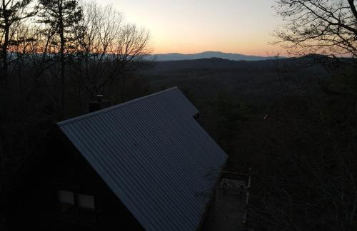 Amazing Views~Secluded Retreat~HotTub~GameRoom - Foto 18