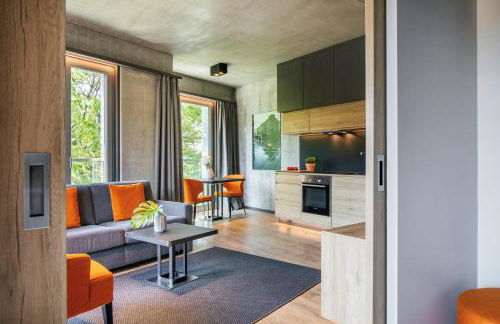 Downtown Apartments Berlin - Foto 60