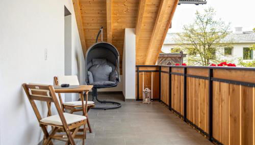 Krämerhof Apt Villnösser Geisler - Foto 4