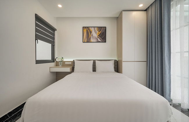 Elyday Apartment Hillside Phu Quoc - Foto 9