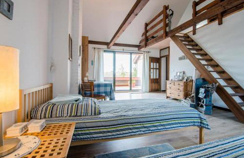 Ruda Chata Tałty - Photo 67