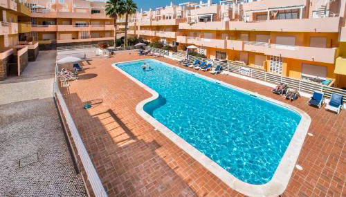 Formosa Apartment Cabanas Golf - Foto 2