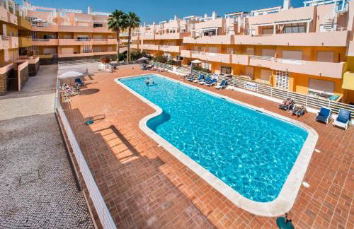 Formosa Apartment Cabanas Golf - Foto 2