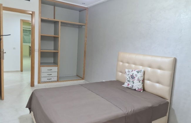 Appartements 33 ensoleillés à 5 min de la plage El Jadida - Photo 10