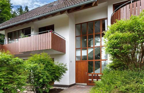 Ferienwohnung Am Mehlberg - Foto 26