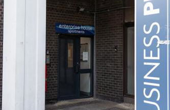 Open Mind Property - Luxury Apartment in the City - Foto 22