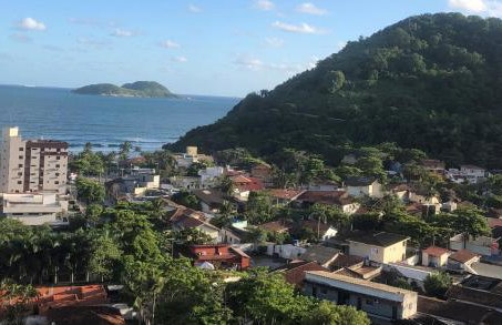 Apartamento Veleiros da Ilha - Praia do Tombo - Foto 34