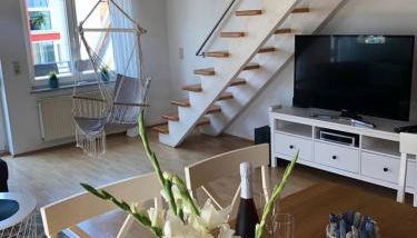 Ferienwohnung Ankerplatz Bodensee - Photo 2