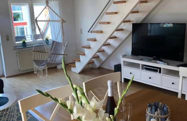 Ferienwohnung Ankerplatz Bodensee - Photo 2