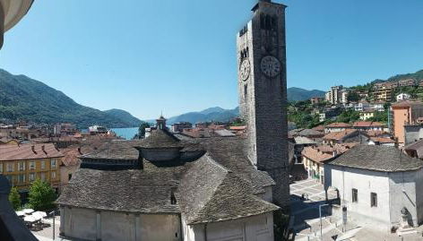 Lago d'Orta attico Sofia - Foto 5
