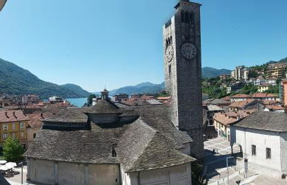 Lago d'Orta attico Sofia - Foto 5