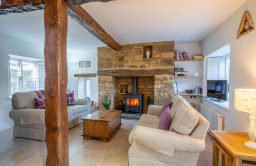 Crofter's Barn - Foto 1