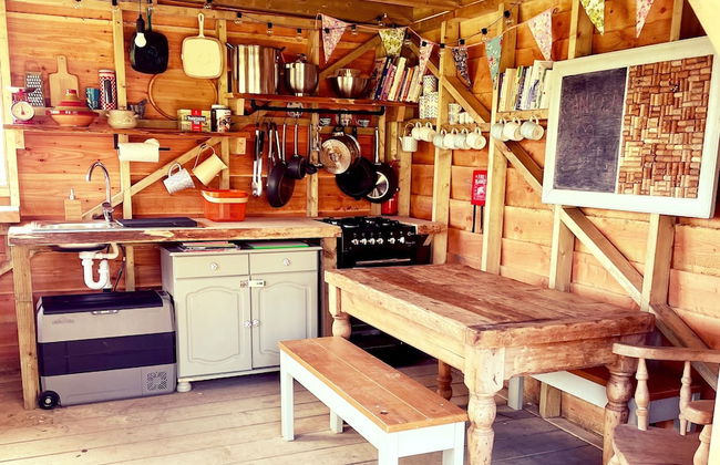 Nest and Nurture - Photo 53