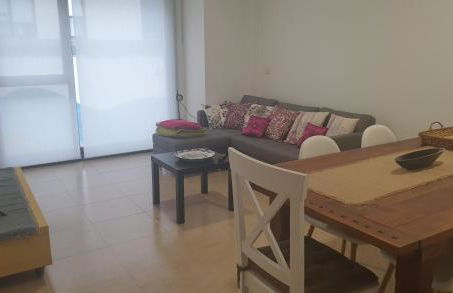 Agradable apartamento a 2 minutos de la playa - Foto 4
