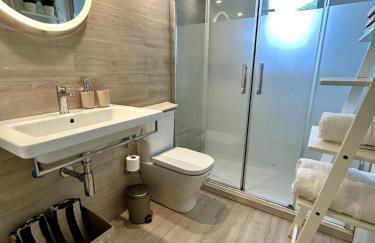 Apartamento Ciutadella con piscina en Son Xoriguer - Menorca - Foto 15