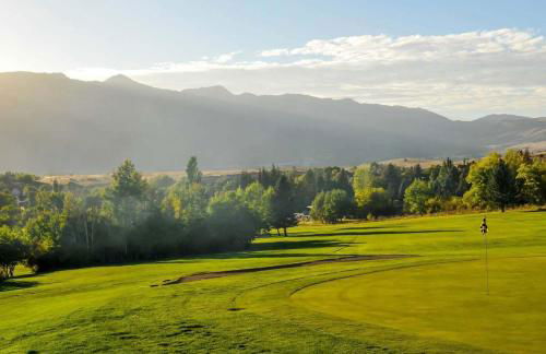 Cowboy Ski Condo Near Powder Mountain Eden Utah All Season Retreat Golf and Ski Resort - Foto 40