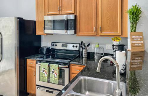 Rumi Haven-Homey&Spacious Stay - Foto 7