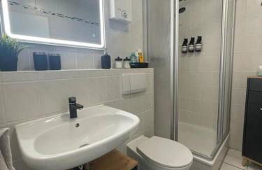 Modernes Apartment in Chemnitz - Foto 21