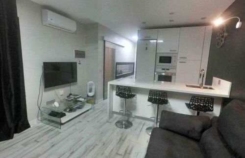 Apartamento con diseño moderno y piscina Taurito - Photo 3