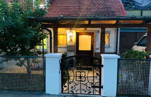 Ferienwohnung Pappenheim - Foto 1