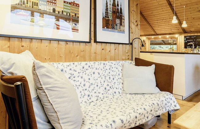 Holiday Home in StubbekÃ¸bing - Photo 4