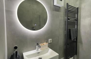 Danisman Apartments 3 Zentral - Smart - Modern - Foto 6