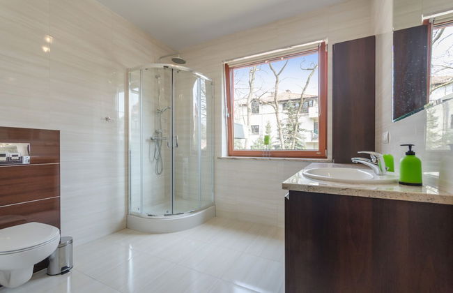 Dom & House - Apartments Sopot Kamienny Potok - Foto 72