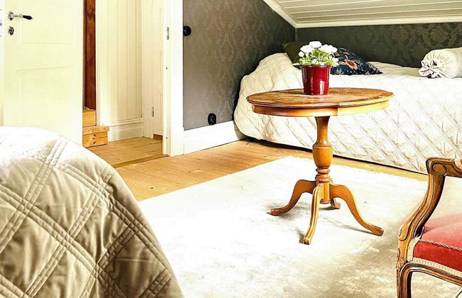 4 Star Holiday Home in Ljungskile - Foto 15