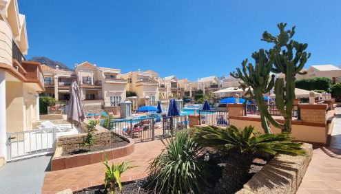 YuccaPark Stephanie - Foto 2