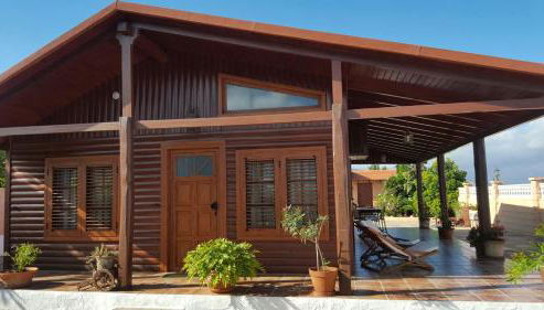 CASA LA MOLINETA - Foto 5