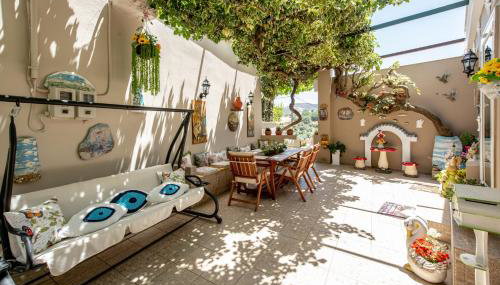 Villa Noelia - Foto 3