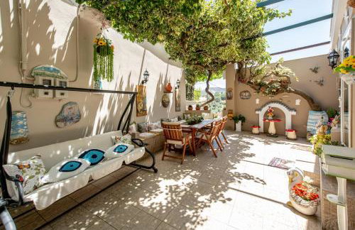 Villa Noelia - Foto 3