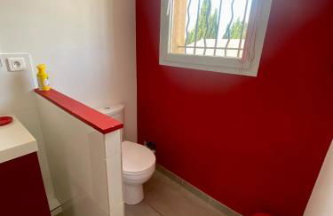 La maison d'Angelo - 8 personnes - piscine - Foto 35