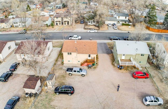 2BR Hikers Dream Red Rocks Dog-friendly! - Foto 22