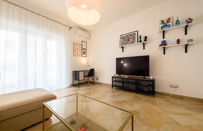 Via Consalvo 120 A in Naples - Foto 14