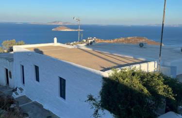 Patmos Horizon - Foto 1