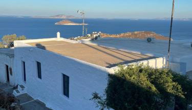 Patmos Horizon - Foto 1