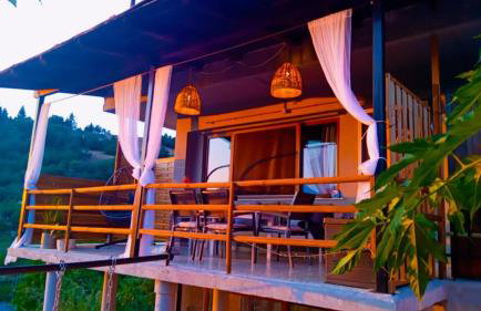 Villa Dremissa - Foto 7