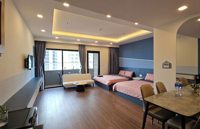 Flc Sea Tower - ChillNow - Foto 78