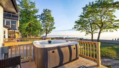 Park Slice of Heaven - Sleeps 9 - Foto 3