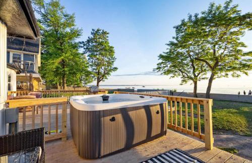 Park Peaks on the Beach Sleeps 12 - Foto 80