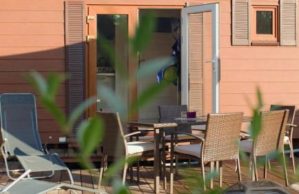 Tiny House am Wald - Foto 7